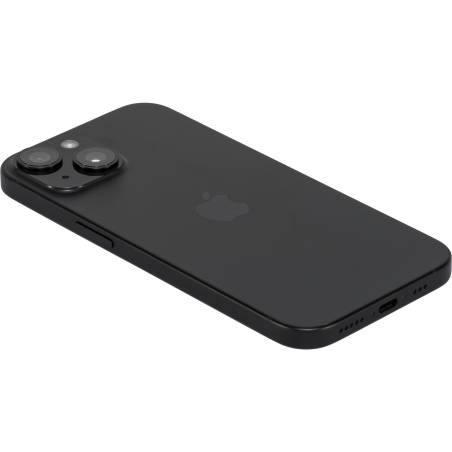 Apple iPhone 15 128GB nero