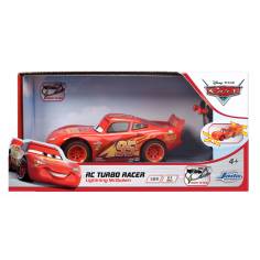 Dickie RC Lightning McQueen Cars 3  1:24 Turbo     203084038 2