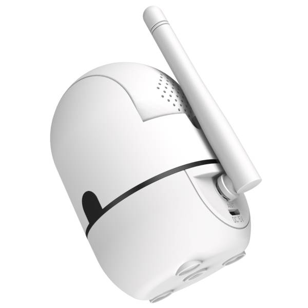 Denver IIC-172 Indoor WiFi-Cam