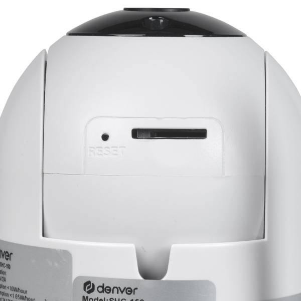 Denver IIC-172 Indoor WiFi-Cam