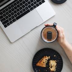 Ember Sliding Lid 10oz 2