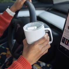 Ember Sliding Lid 14oz 2