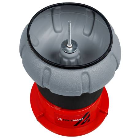 Holzmann VPT2,3KG 230V vibrierende Poliertrommel