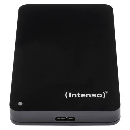 Intenso Memory custodia 2TB 2,5  USB 3.0 nero