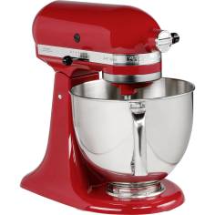 KitchenAid Artisan 5KSM175PSEER Empire rosso 2
