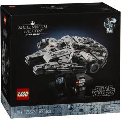 LEGO Star Wars 75375 Millennium Falcon