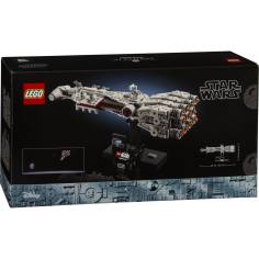 LEGO Star Wars 75376 Tantive IV 2