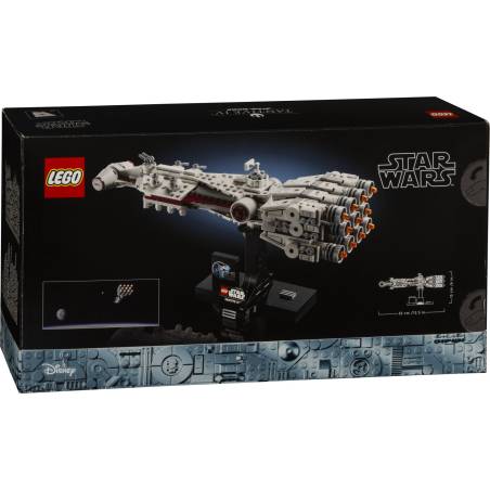 LEGO Star Wars 75376 Tantive IV