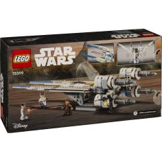 LEGO Star Wars 75399 Rebel U-Wing Starfighter 2