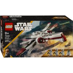 LEGO Star Wars 75402 ARC-170 Starfighter