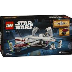 LEGO Star Wars 75402 ARC-170 Starfighter 2