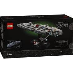 LEGO Star Wars 75405 Home One Starcruiser 2