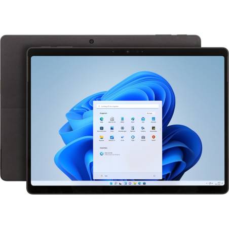 Microsoft Surface Pro 11 nero 33,02cm (13 ) X1E 16GB 1TB