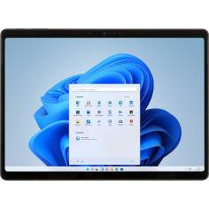 Microsoft Surface Pro 11 nero 33,02cm (13 ) X1E 16GB 1TB 2