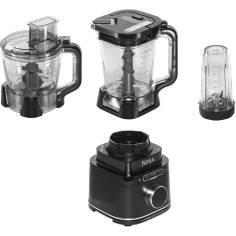 Ninja TB401EU frullatore nero 2