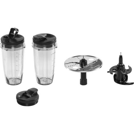 Ninja TB401EU frullatore nero