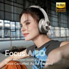 OneOdio A10 bianco 2