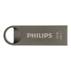 Philips USB 3.1             64GB Moon Space Gray 2
