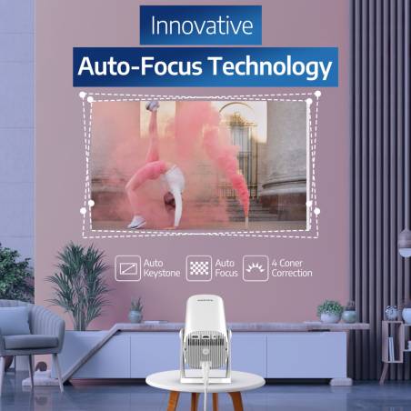 Philips NeoPix 250 Smart