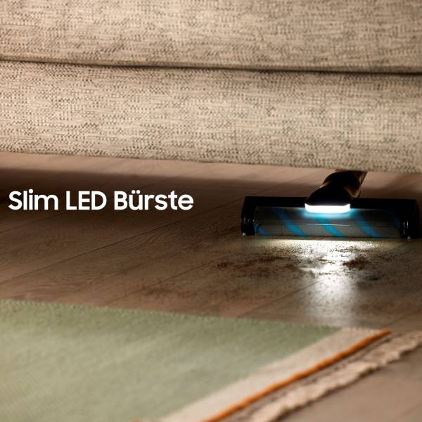 Samsung VS20C85G2TN/WD Jet 85 PetPRO