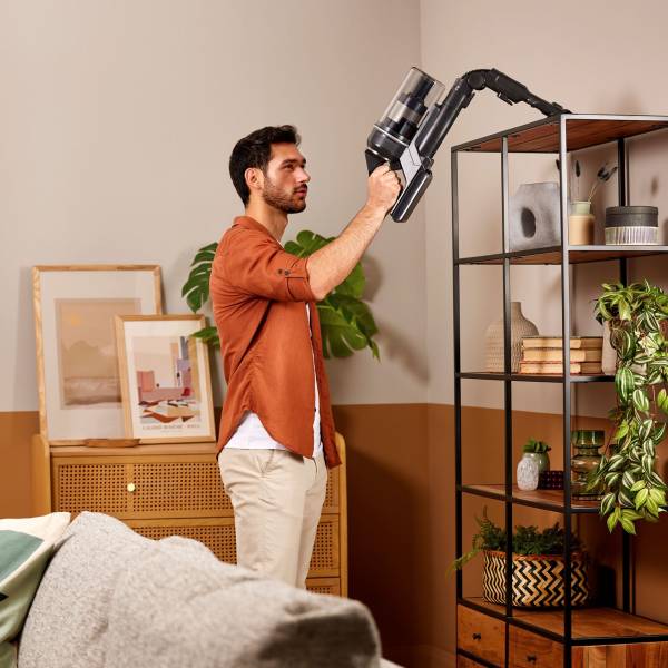 Samsung VS20C85G2TN/WD Jet 85 PetPRO