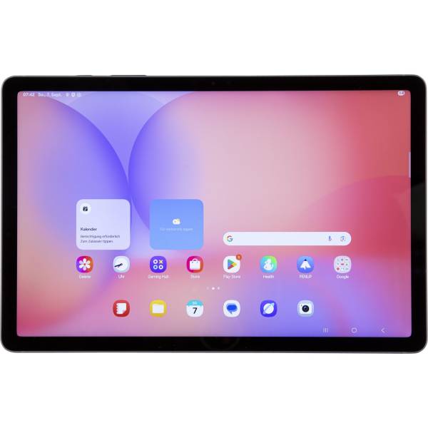 Samsung Galaxy Tab S10 Lite gray 128GB WiFi