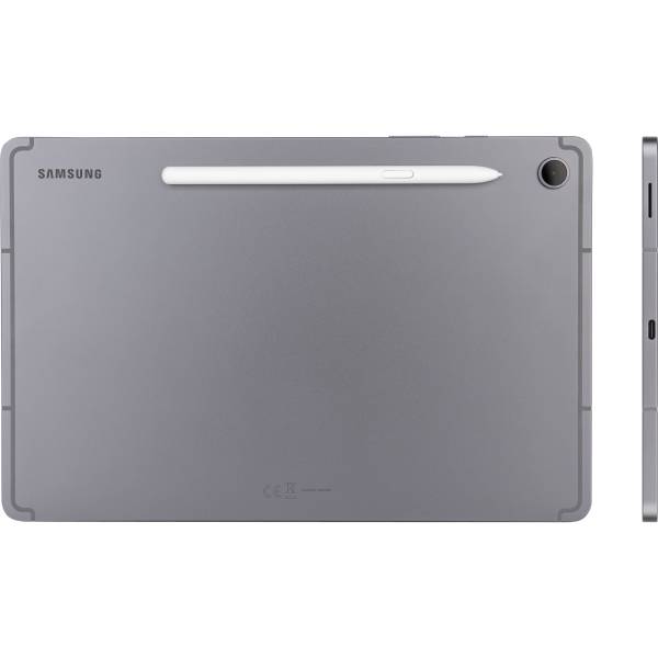 Samsung Galaxy Tab S10 Lite gray 128GB WiFi