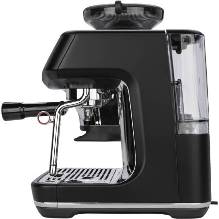 Sage BARISTA Touch Impress nero acciaio