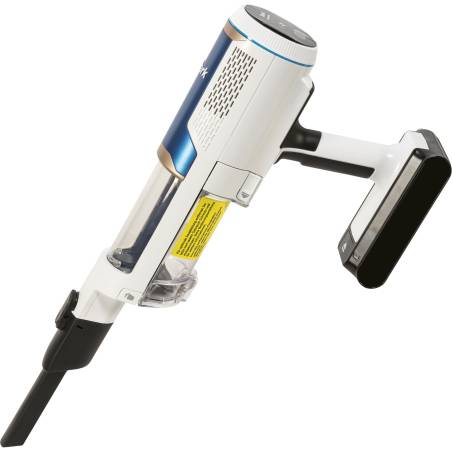 Shark BU3521EU Cordless Vacuum + Emptying Station