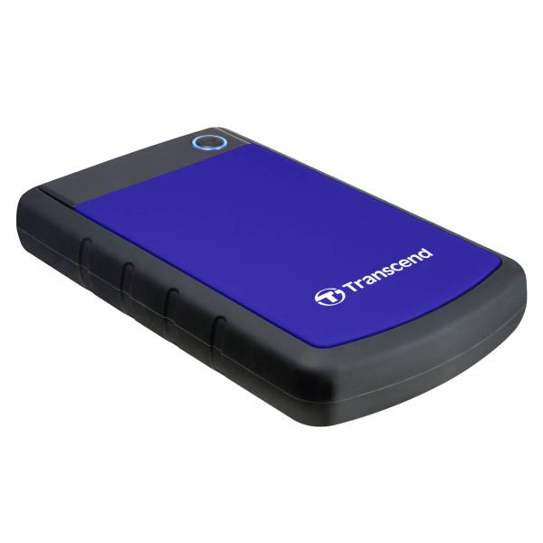 Transcend StoreJet H3B       1TB 2,5  USB 3.0