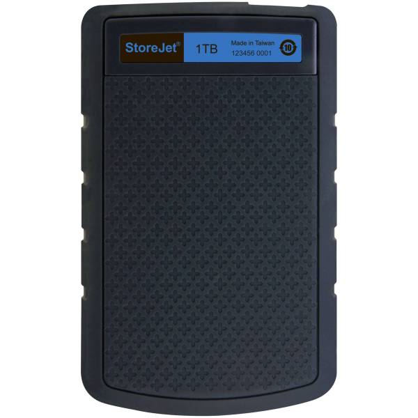 Transcend StoreJet H3B       1TB 2,5  USB 3.0