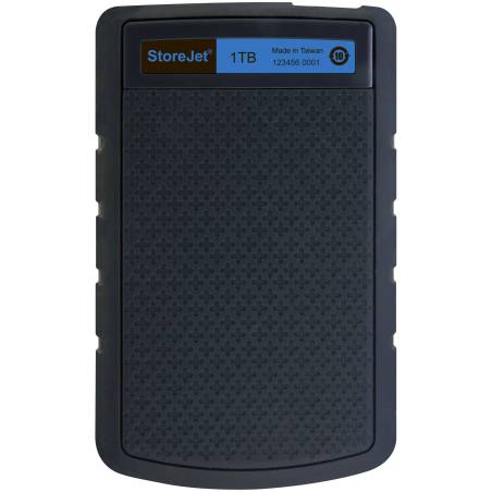 Transcend StoreJet H3B       1TB 2,5  USB 3.0