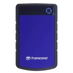 Transcend StoreJet H3B       2TB 2,5  USB 3.0