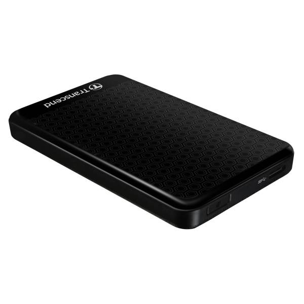 Transcend StoreJet A3        1TB 2,5 USB 3.0