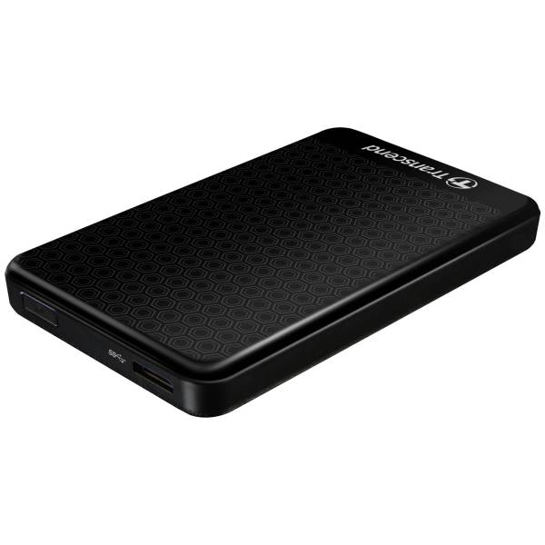 Transcend StoreJet A3        1TB 2,5 USB 3.0
