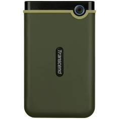 Transcend StoreJet 25M3G 2,5 1TB USB 3.1 Gen 1        TS1TSJ25M3G