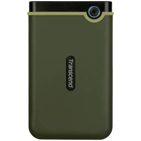 Transcend StoreJet 25M3G 2,5 1TB USB 3.1 Gen 1        TS1TSJ25M3G