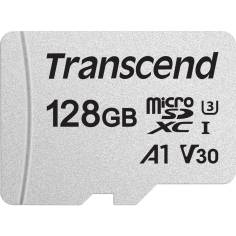 Transcend microSDXC 300S   128GB Class 10 UHS-I U3 V30 A1
