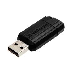 Verbatim Store n Go         16GB Pinstripe USB 2.0 nero     49063 2