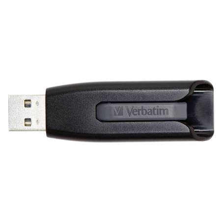 Verbatim Store n Go V3      16GB USB 3.0 grigio            49172
