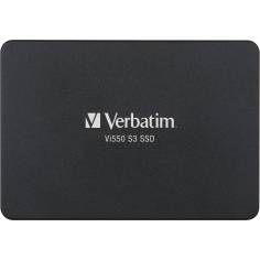 Verbatim Vi550 S3 2,5  SSD 512GB SATA III                  49352