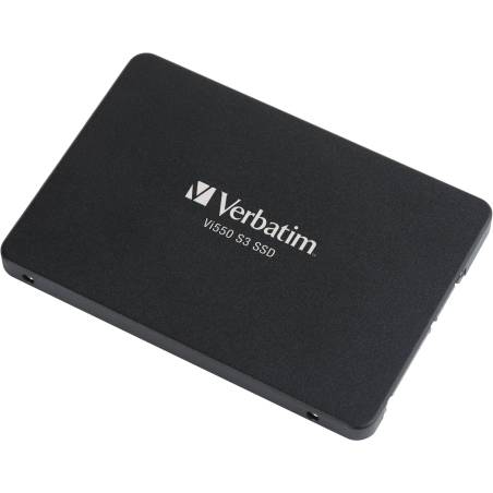 Verbatim Vi550 S3 2,5  SSD 512GB SATA III                  49352