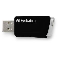 Verbatim Store n Click      32GB USB 3.2 Gen 1 2