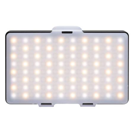 Walimex pro Rainbow LED RGBWW Pocket