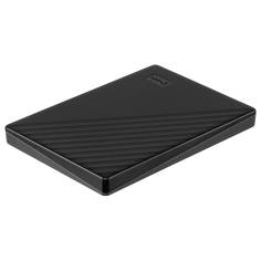 Western Digital My Passport 2TB nero HDD USB 3.0 nuovo 2