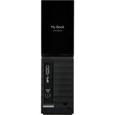 Western Digital WD My Book  16TB USB 3.0 2