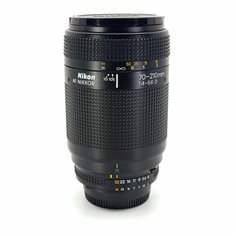 Nikon AF 70-210/4,5-5,6