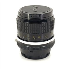 Nikon Nikkor 85/2 AI 2