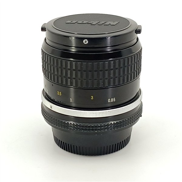 Nikon Nikkor 85/2 AI