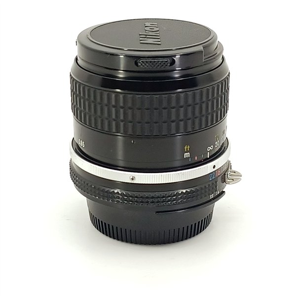 Nikon Nikkor 85/2 AI